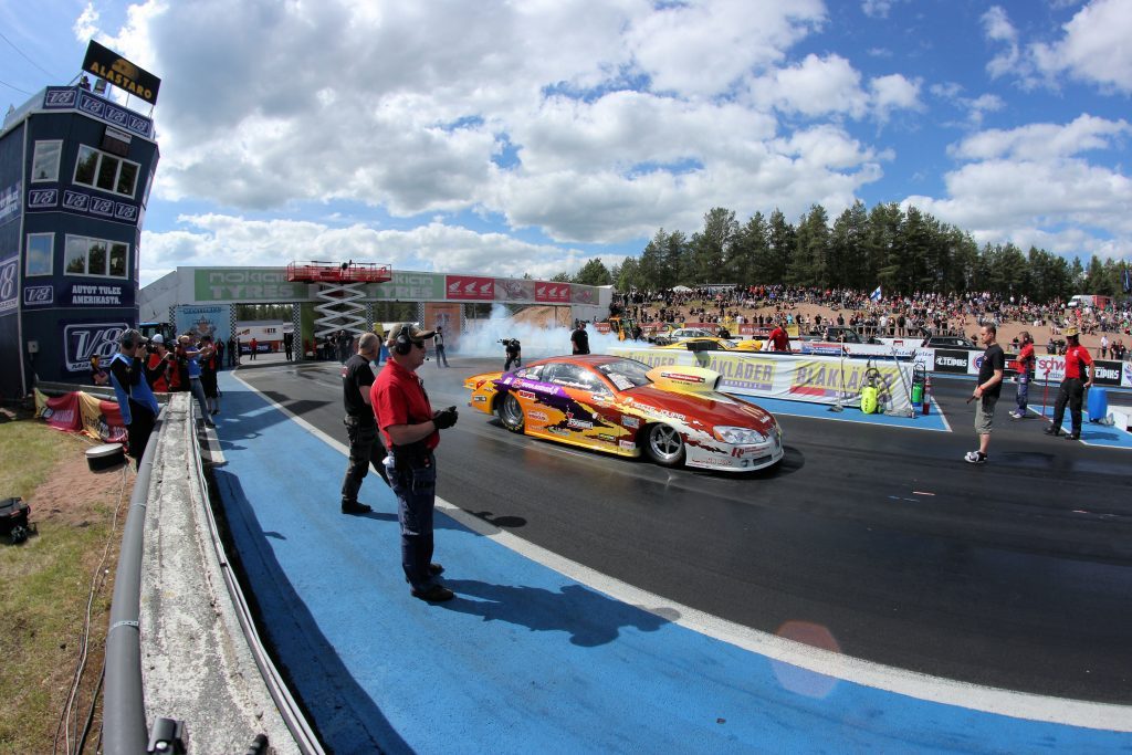 Viikonlopun tärpit: Alastaron Nitro Nationals kerää isoja nimiä EM- ja SM-taistoon - SM-mittelöitä useissa lajeissa Viikonlopun tärpit: Alastaron Nitro Nationals kerää isoja nimiä EM- ja SM-taistoon - SM-mittelöitä useissa lajeissa