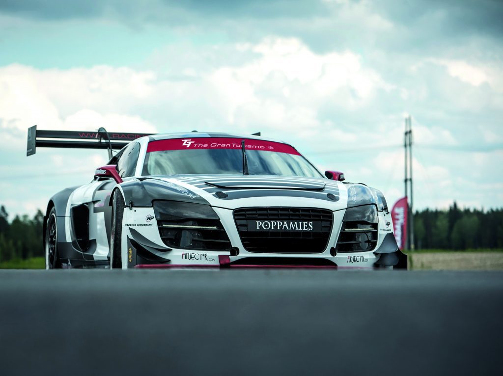 Viikonlopun Motorsporttärpit: SM-pistetaistot käyvät kuumana - Seinäjoella juhlitaan 15-vuotisia Vauhtiajoja Viikonlopun Motorsporttärpit: SM-pistetaistot käyvät kuumana - Seinäjoella juhlitaan 15-vuotisia Vauhtiajoja