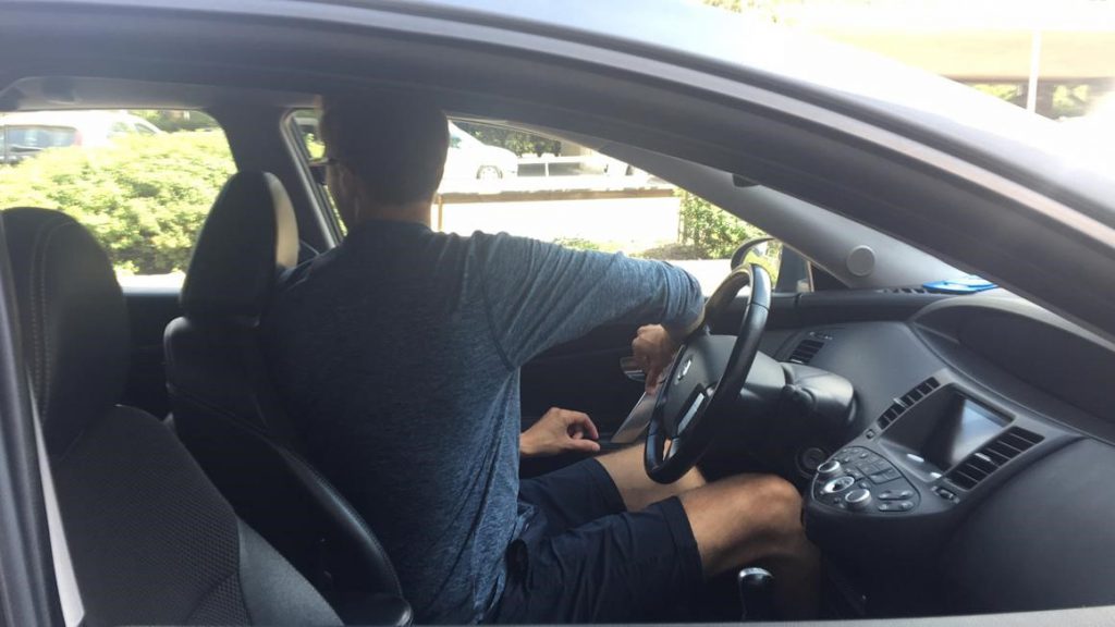 Hollantilainen ote lisää turvallisuutta liikenteessä Hollantilainen ote lisää turvallisuutta liikenteessä