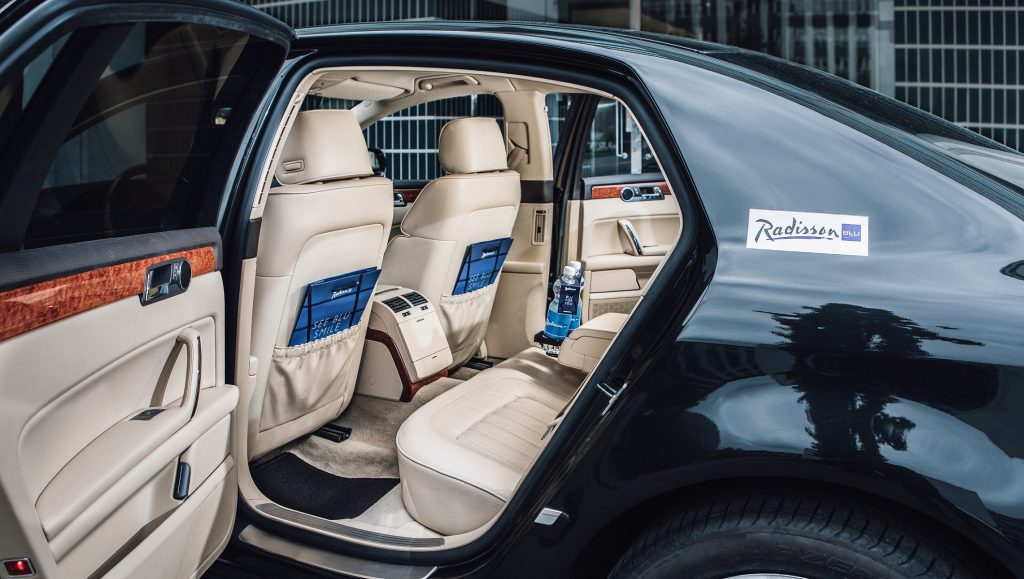 Radisson Blu Hotellien asiakkaille pääkaupunkiseudulla oma kuljetuspalvelu Radisson Blu Hotellien asiakkaille pääkaupunkiseudulla oma kuljetuspalvelu