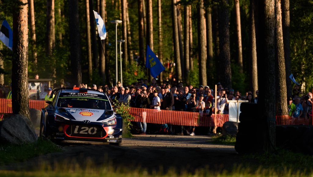 Hyundai Jyväskylässä – Lupauksia paremmasta