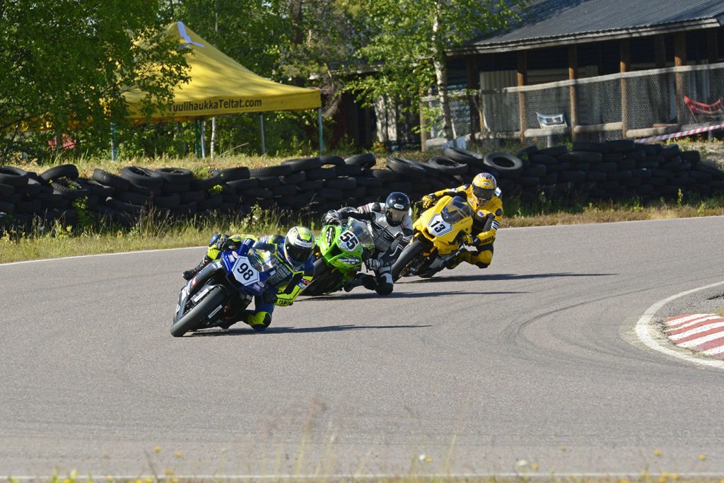 Viikonlopun tärpit: SM-mitaleita ratkotaan useissa lajeissa - rallin MM-sarja jatkuu Saksassa Viikonlopun tärpit: SM-mitaleita ratkotaan useissa lajeissa - rallin MM-sarja jatkuu Saksassa