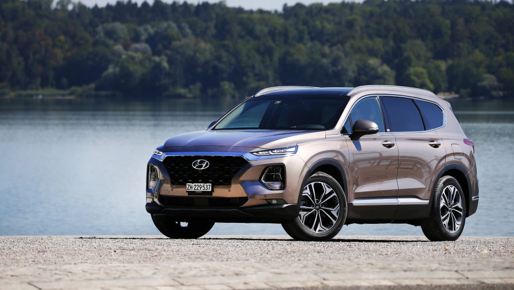 Auto 2018:ssa esillä Hyundain uutuusmallisto pienestä suureen, ekoautoista tehomalleihin