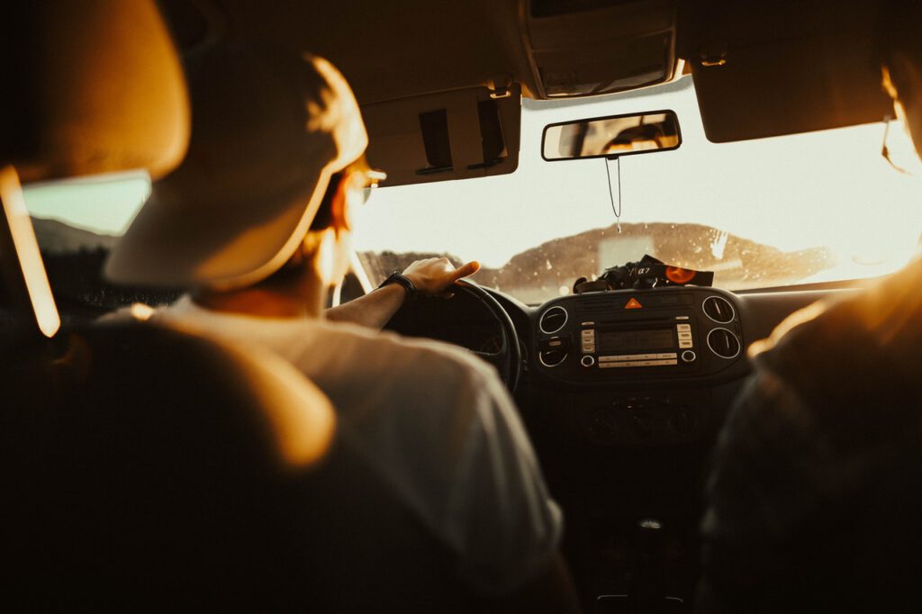 Uusi auto talveksi? Mikä ettei! Uusi auto talveksi? Mikä ettei!