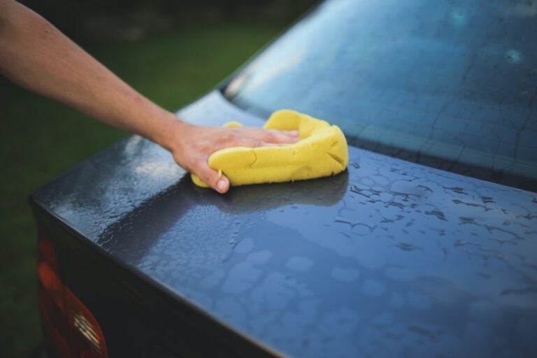 Tekeekö innovatiivinen autopesuratkaisu automaattipesureista tarpeettomia?