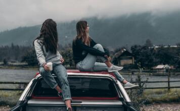 Ideoita kesäloman autoreissujen pysähdystauoille Ideoita kesäloman autoreissujen pysähdystauoille