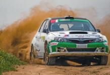 Voittamisen psykologia moottoriurheilussa – mitä kuljettajat opettavat riskienhallinnasta Voittamisen psykologia moottoriurheilussa